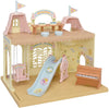 Baby Castle Nursery by Calico Critters
