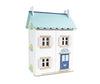 Blue Belle Dollhouse by Le Toy Van #H125