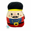 Luca Nutcracker 12” Christmas Squishmallow