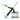 Faux Bow 4.0- Lizardite Black/Lime by Marky Sparky #610064LZD