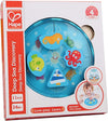 Deep Sea Discovery Puzzle by Hape
