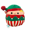 Bartie Elf 8” Christmas Squishmallow