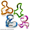 Palm Tangle Metallic Colors #1032