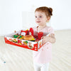 Fast Food Set by Hape #E3160