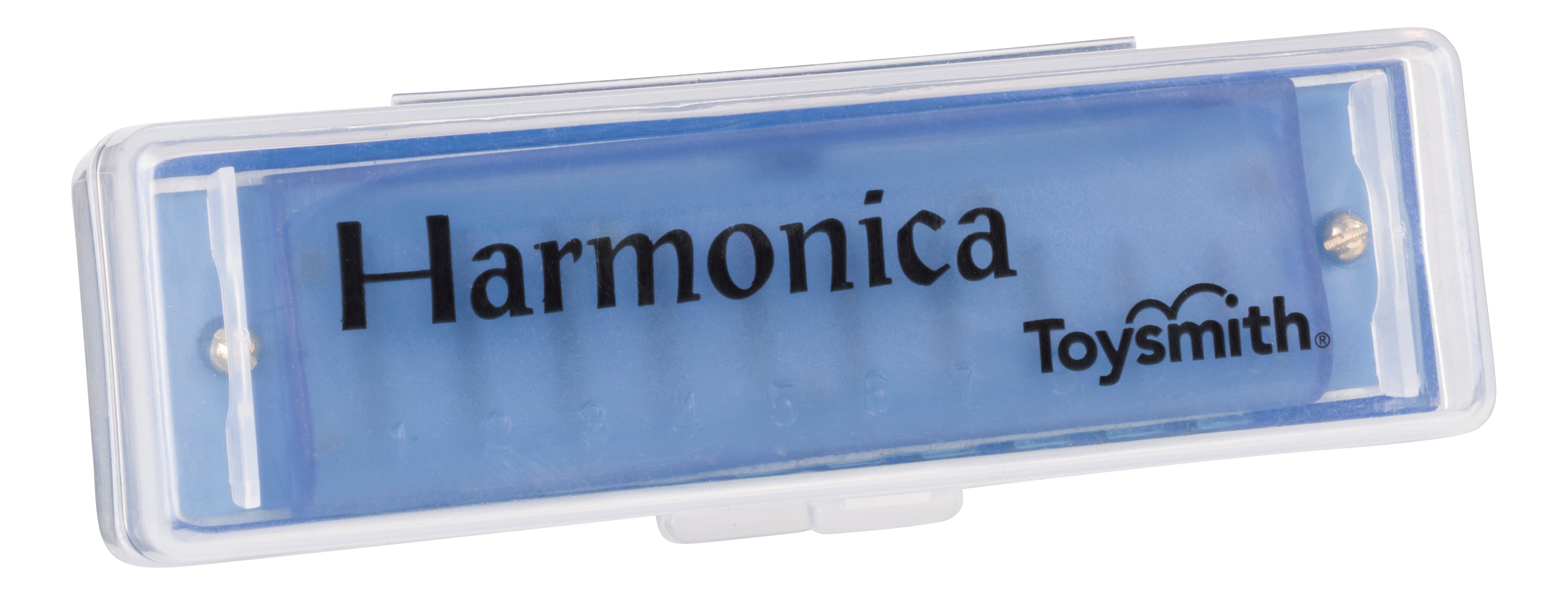 Brilliant Harmonica by Toysmith