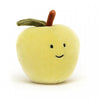 Amuseables Fabulous Fruit Apple by Jellycat #FABF6A