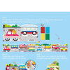 Create My First Story Book: Cars by AVENIR #CH211595