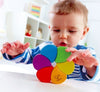 Rainbow Rattle by Hape #E0014