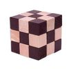 Snake Puzzle by Heebie Jeebies #SB-1133