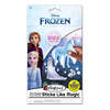 Colorforms Travel Set-Frozen by PlayMonster #1883