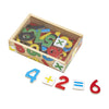 Number Magnets by Melissa & Doug