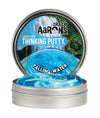 Falling Water Liquid Glass Thinking Putty 4” Tin by Crazy Aaron’s #FW020