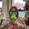 Squishable Alter Egos: Avocado-Alien