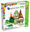 Magna-Tiles Jungle Animals 25 Piece Set #21225