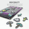 Minecraft Magnetic Travel Puzzle by Thinkfun #44031521