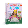 Create A Story Cards: Fairytale Mix-Ups by eeBoo