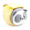 Anirollz Pandaroll Plush Blanket Medium Size #ANIPDPMB