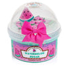 Watermelon Sugar Crunchy Slime by Kawaii Slime
