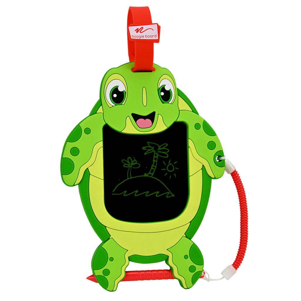 Boogie Board Sketch Pals: Sandy the Sea Turtle by Boogie Boards #SPT060001