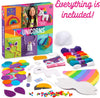 I Love Unicorns Craft Kit by Ann Williams #CT1761