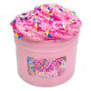 Sugar Cookie Frosting Slime by Dope Slimes #WS2F02278