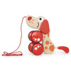 Pepe Pull Along by Hape #E0347BF
