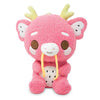 Dorian The Dragon Fruit Dagon Plush by Cuddle Barn #CB62416