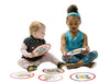 Seek A Boo! Seek-And-Find Memory Game by Mindware #62076
