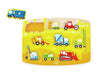 Construction Peg Puzzle by Hape #E1407
