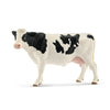 Holstein Cow by Schleich #13797