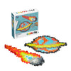 Puzzle By Number Space 500 Pc Plus Plus #5102