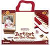 Artist on the Gogh by BeginAgain