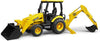 JCB MIDI CX Loader Backhoe by Bruder #2427