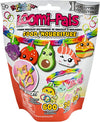 Rainbow Loom Loomi-Pals Food Set by Choon’s Design #A0057