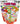 Rainbow Loom Loomi-Pals Food Set by Choon’s Design #A0057