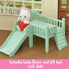 Sweet Raspberry Home by Calico Critters #CC1843