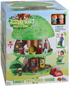 Timber Tots Tree House by Fat Brain