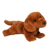 Delanie Dachshund Soft 12” by Douglas #4608