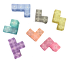 Magnetic Blocks Cube Fidget