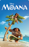 Yoto Disney Moana