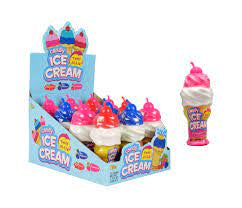Twist-N-Lik Ice Cream Candy