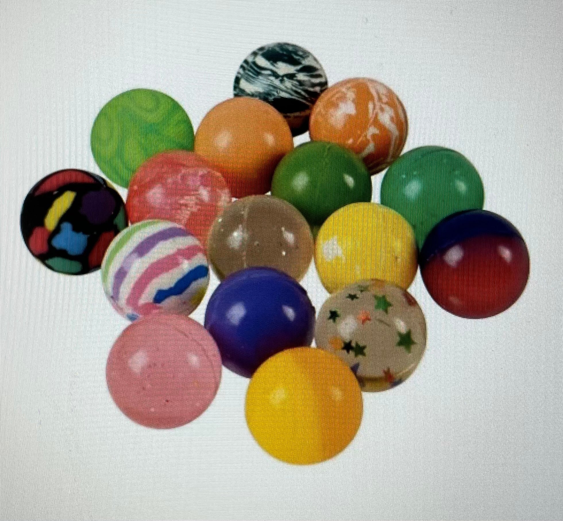 Bouncy Ball by US Toy Co.