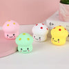 Squishy Shroom by Zorbitz #8148