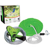 Slackers Zipline Kit 40 Foot Falcon Flyer by B4Adventure