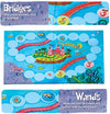 Mermaid Island by Peaceable Kingdom #GM107