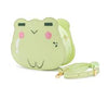 Handsome Frog Handbag by Bewaltz #7748