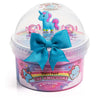 Don’t Feed The Unicorns Butter Slime by Kawaii Slime