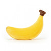 Amuseables Fabulous Fruit Banana by Jellycat #FABF6B