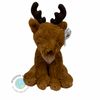 Small Remi Reindeer by Jellycat #REM6R