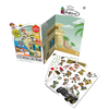 Colorforms Travel Set- Paw Patrol by PlayMonster #2751Z
